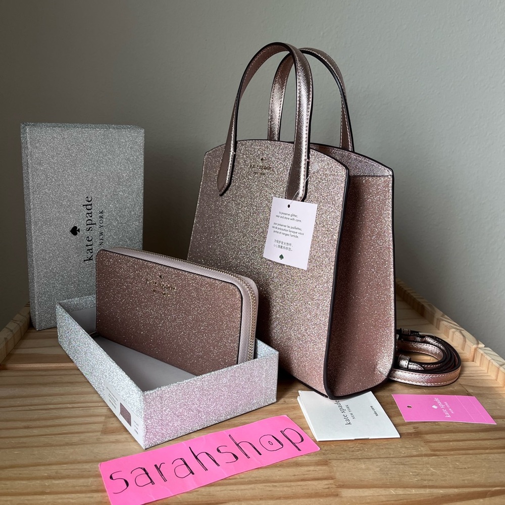 ♠️Kate Spade purse and wallet - Picture 3 of 16